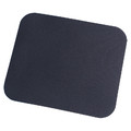 LogiLink Mouse Pad, black, 10 pack