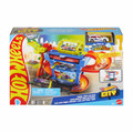 Hot Wheels Tunnel Twist Car Wash HTN80 3+