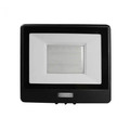 V-TAC Floodlight LED 50W 4000K 4000lm, black