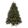 Artificial Spruce Christmas Tree, 183 cm