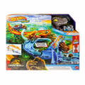 Hot Wheels RacerVerse Jurassic World Sea Dino Chase JFP32 4+