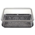 Fruit Storage Container with Colander