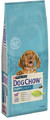 Purina Dog Food Dog Chow Puppy Lamb 14kg