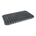 Silicone Ice Cube Tray, grey
