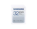Samsung EVO Plus SD Card 32GB MB-SC32K/EU