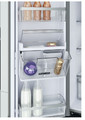 Whirlpool Fridge-freezer Side-by-Side WQ9U1GX