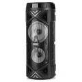 Media-Tech Portable Bluetooth Speaker FUNBOX KEG PRO MT3182