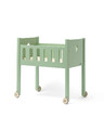 Kid's Concept Doll bed green Carl Larsson 3+