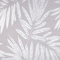GoodHome Vinyl Wallpaper on Fleece Lorocoo, lilac