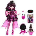 Monster High® Monster Ball™ Draculaura™ Doll HNF68 4+