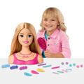 Barbie Styling Head and Accessories HMD88 3+