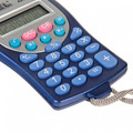 Axel Pocket Calculator AX-2201