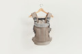 BABYBJORN Baby Carrier Harmony 3D Mesh, Grey beige, 0-3y