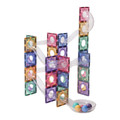 Ball Run Clever Pack Pastel 110pcs 3+