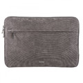 Hama Laptop Sleeve 15.6", grey