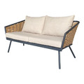 Terrace Furniture Set Zembra