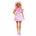 Barbie Fashion Doll Rose HYT94 3+