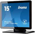 IIyama 15" Touch-screen Monitor T1521MSC-B2 VGA HDMI VESA