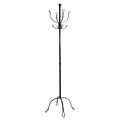 Coat Stand Loop, black