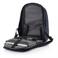 XD Design Backpack Bobby Hero XL, navy blue