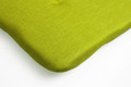 Seat Pad EVA II 40cm, lime