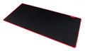 Modecom Mouse & Keyboard Pad Volcano Erebus, black