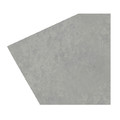 GoodHome Laminate Kitchen Worktop Nepeta 62x1.2x300 cm, ceramic/mineral