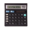Axel Calculator Home/Office AX-500