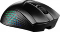 MSI Optical Wireless Gaming Mouse GM51 Clutch Lightweight