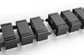 DIGITUS Flexible Cable Routing with Adjustable Length