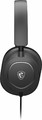 MSI Wired USB Gaming Headset Headphones Maestro 300