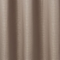Curtain GoodHome Thanja 140x260cm, brown