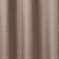 Curtain GoodHome Thanja 140x260cm, brown
