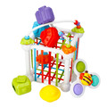 Bam Bam Sensory Sorter 12m+