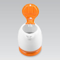 Feel Maestro 1.0L Electric Kettle 1100W MR-012-ORANGE