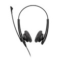 Jabra Stereo Headphones Biz1100 Edu