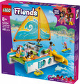 LEGO Friends Adventure Boat 8+