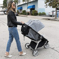 Baby Jogger Parent Console for Strollers 2