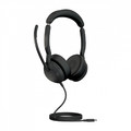Jabra Headset Headphones Evolve2 50 USB-C UC Stereo