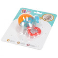 Bam Bam Rattle Fish 3m+