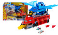 Hot Wheels Dragon Hauler Playset JBM72 3+