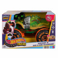 Hot Wheels Monster Trucks RC Rageasaur JBH03 4+