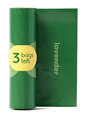 Earth Rated Eco Poop Bags 8x15pcs, lavender