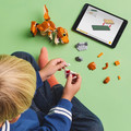 LEGO Jurassic World Little Eatie: T. rex 7+