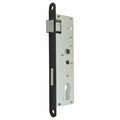 Mortise Lock Metalplast ZZJ 72/34, left-hand key