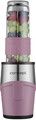 Concept Smoothie Blender SM3483 500 W, dusty rose