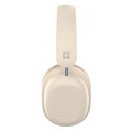 Defender FreeMotion B640 Wireless On-Ear Headset, Beige