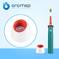 Oromed Sonic Toothbrush for Kids ORO-SONIC, boy 4+