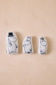 Kid's Concept Pouffe Bean bag MOOMIN