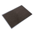 Door Mat Zone 90x150cm, brown